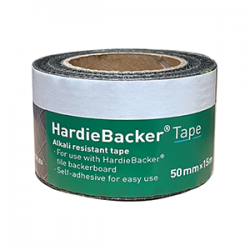 Backer Board Tape